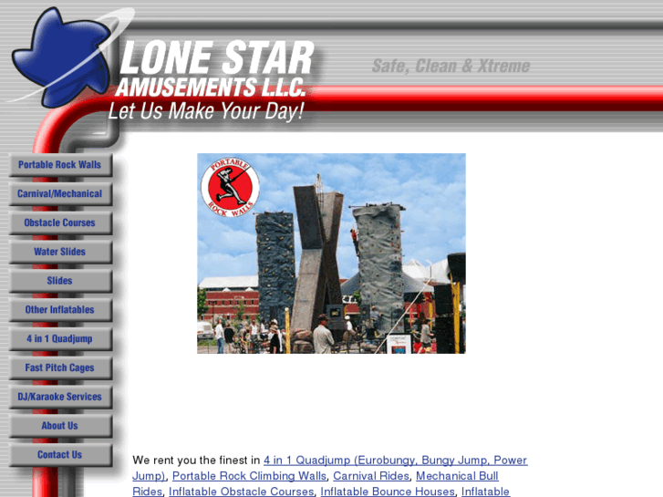 www.lonestaramusement.com