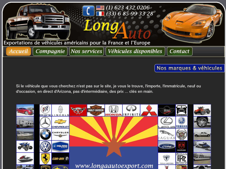 www.longaautoexport.com