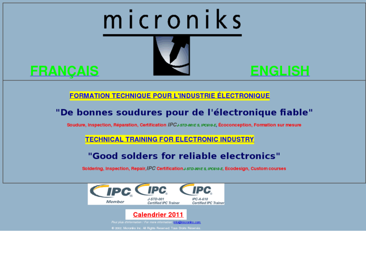 www.microniks.com