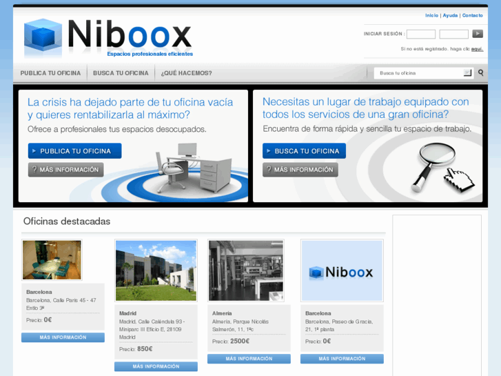 www.niboox.com