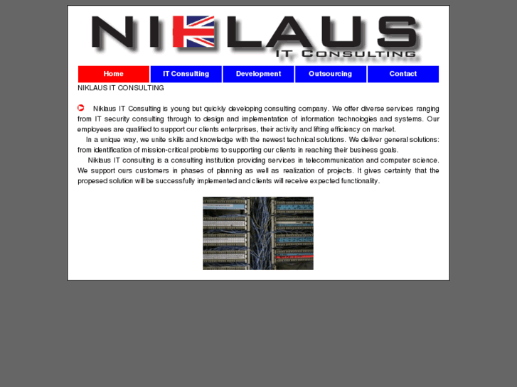 www.niklaus.co.uk