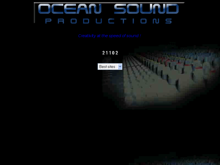 www.oceansoundproductions.com