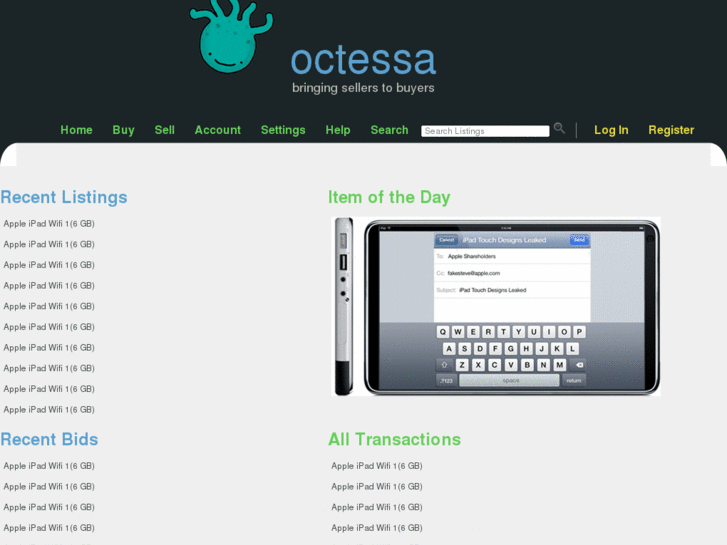 www.octesa.com