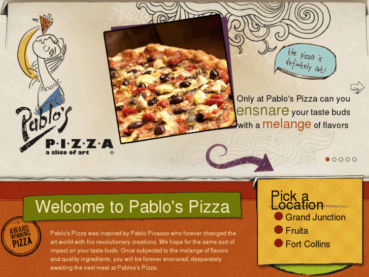 www.pablospizza.com