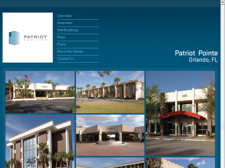 www.patriotorlando.com