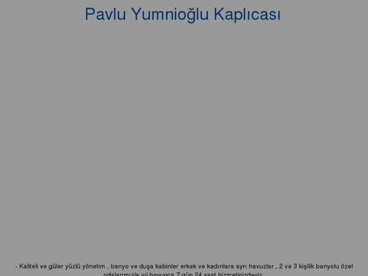 www.pavluhamamlari.com