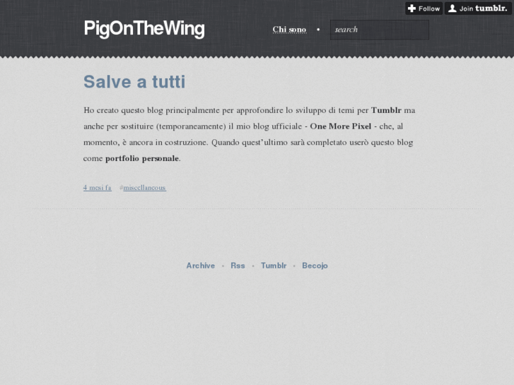 www.pigonthewing.com