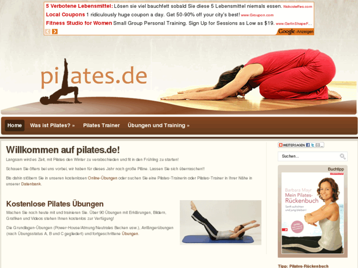 www.pilates.de