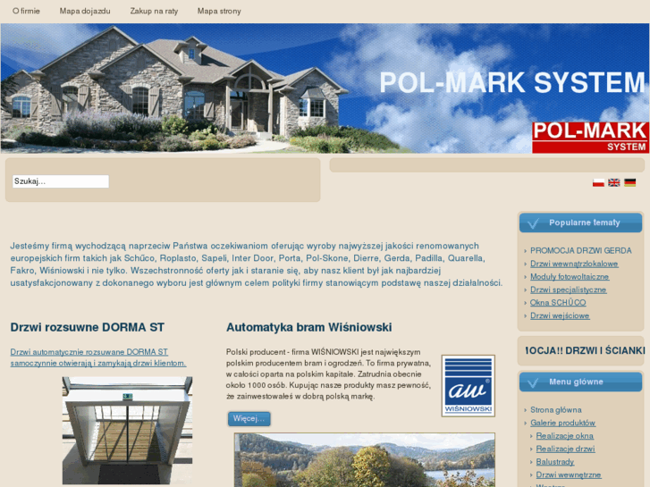 www.polmarksystem.pl