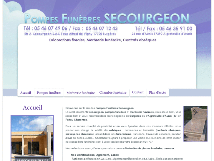 www.pompes-funebres-secourgeon-17.com