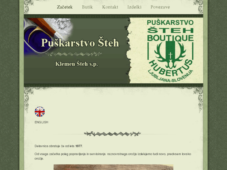 www.puskarstvo-steh.com