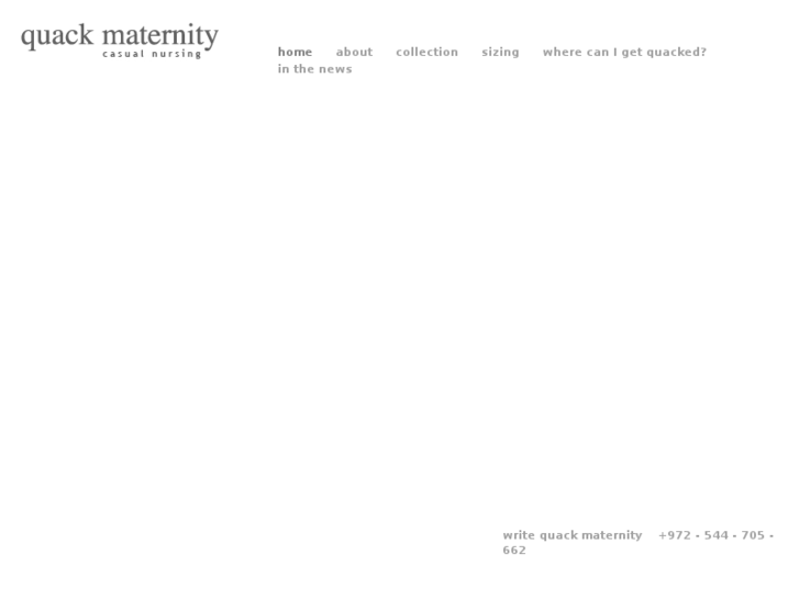 www.quack-maternity.com