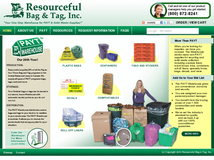 www.resourcefulbag.com