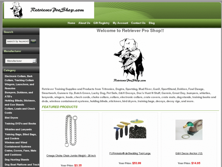 www.retrieverproshop.com