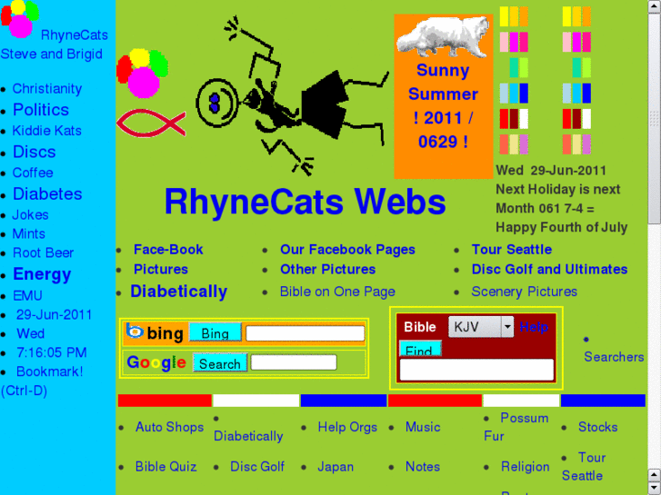 www.rhynecats.com