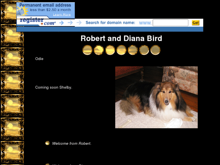 www.robert-diana-bird.com