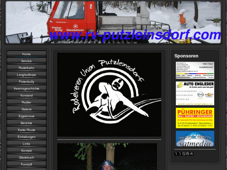 www.rv-putzleinsdorf.com