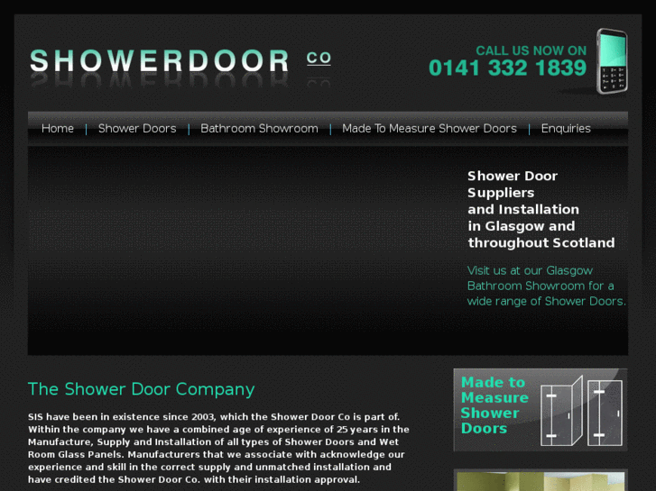 www.showerdoorcompany.com