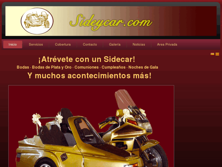 www.sideycar.com