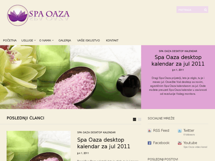 www.spaoaza.com
