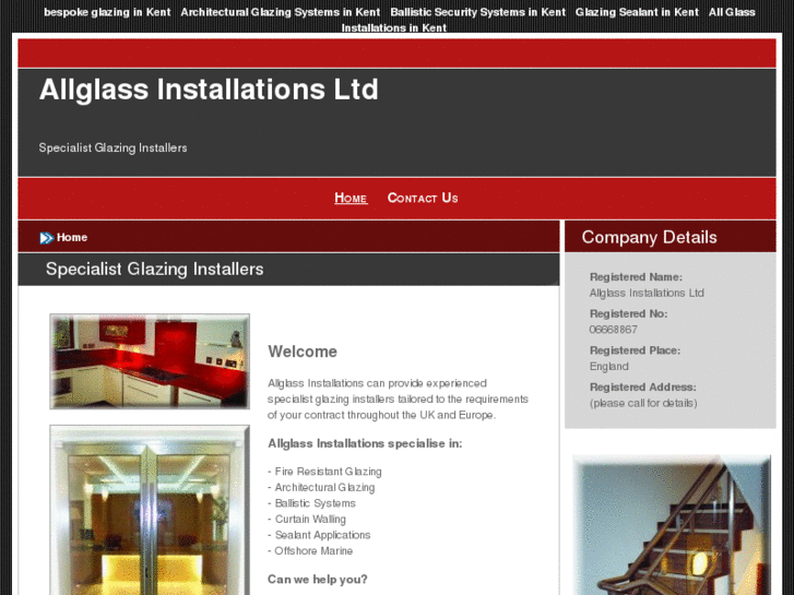 www.specialistglazing.com