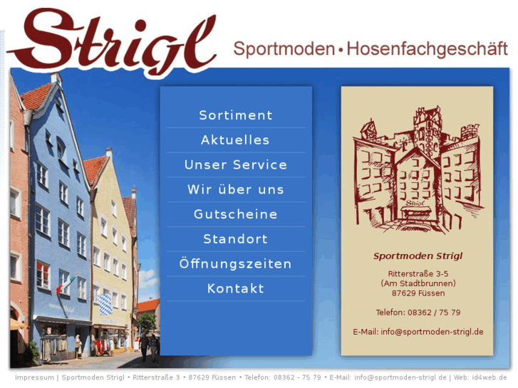 www.sportmoden-strigl.de