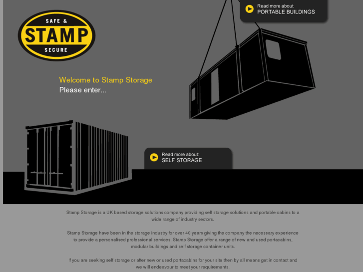 www.stampstorage.co.uk