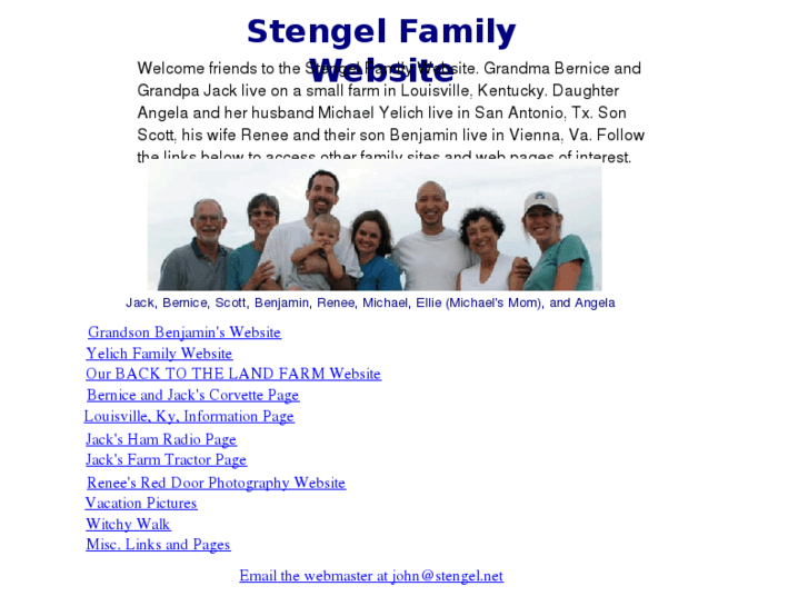 www.stengel.net