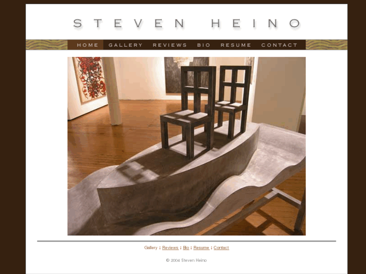 www.stevenheino.com