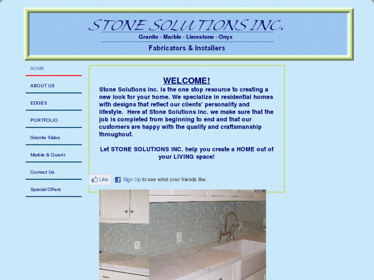 www.stonesolutionsinc.com