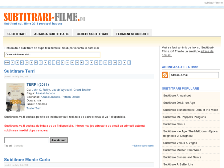 www.subtitrari-filme.ro