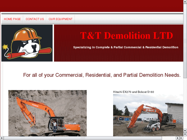 www.tandtdemolition.com