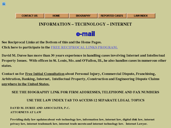 www.technoinformationlaw.net