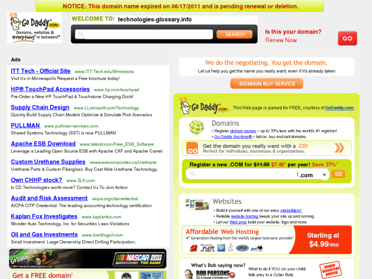 www.technologies-glossary.info