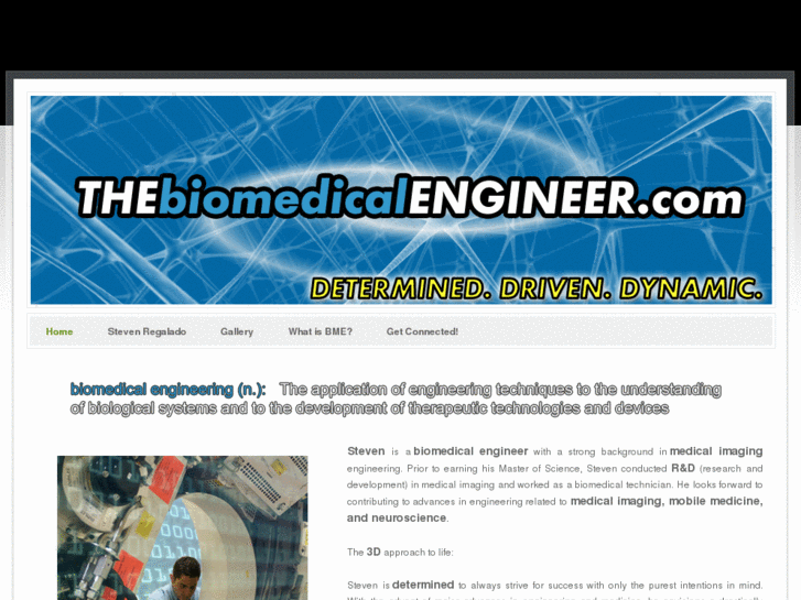 www.thebiomedengineer.com