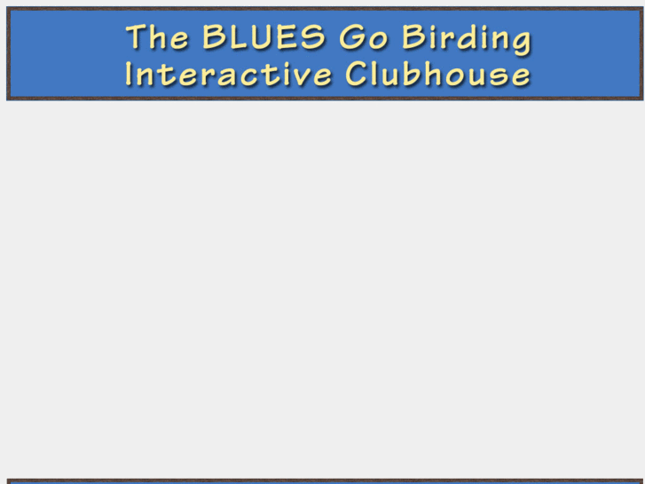 www.thebluesgobirding.com