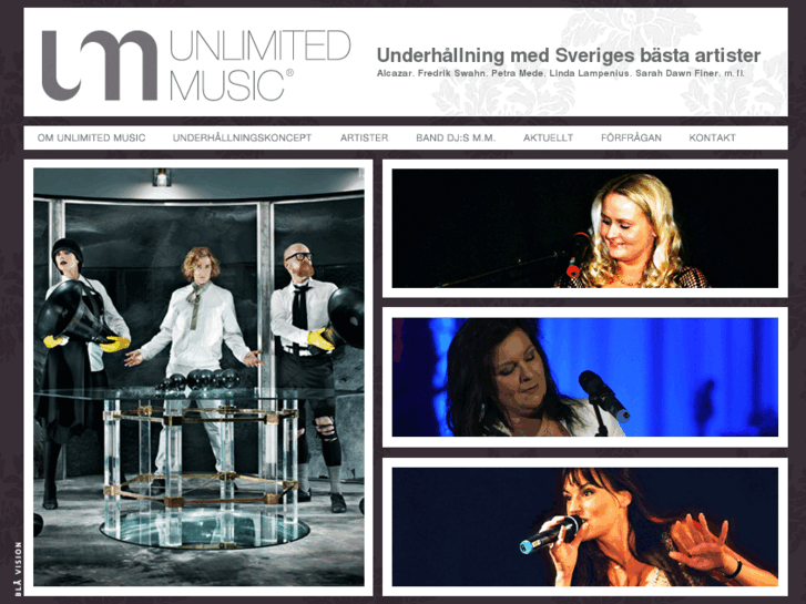 www.unlimitedmusic.se