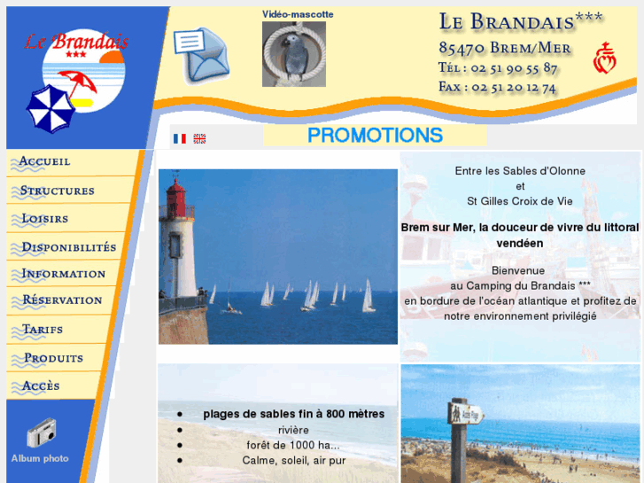 www.vacances-camping-vendee.com