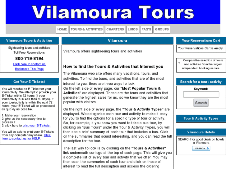 www.vilamouratours.com