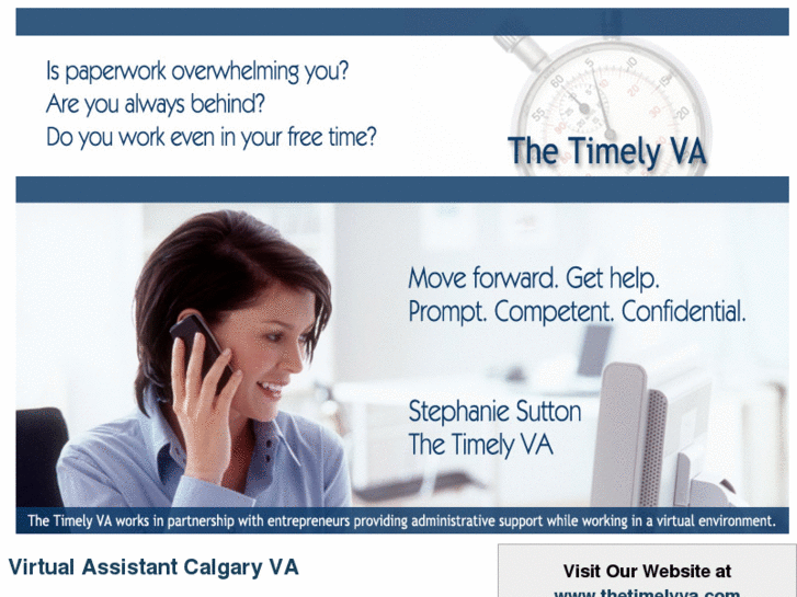 www.virtualassistantcalgary.ca