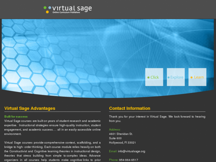 www.virtualsage.net