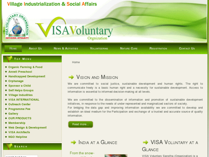 www.visavoluntary.com