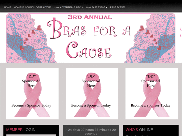 www.wcrbrasforacause.com