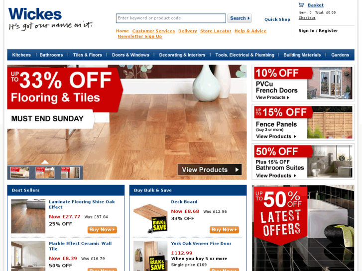 www.wickes.co.uk