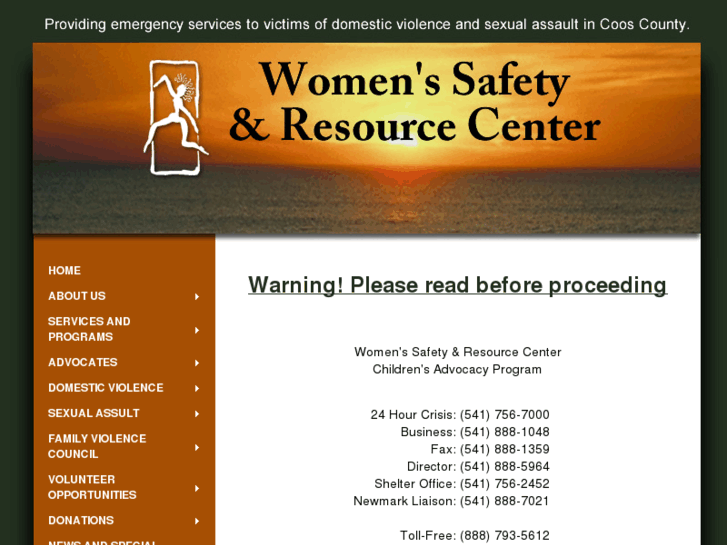 www.womensafety.org