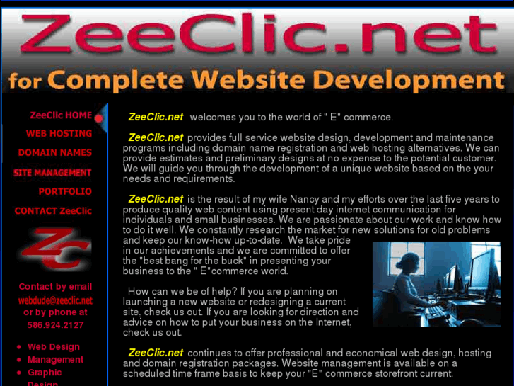 www.zeeclick.net