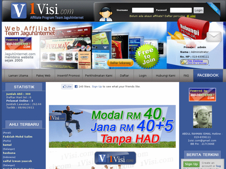 www.1visi.com