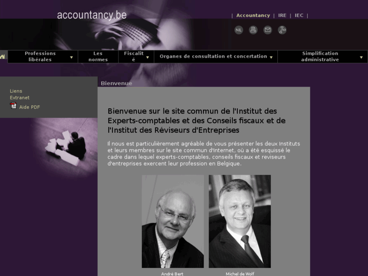 www.accountancy.be