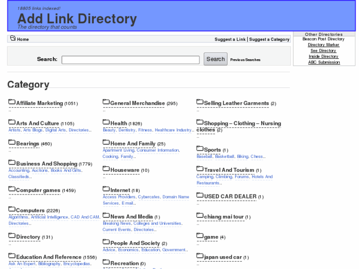www.add-link.info