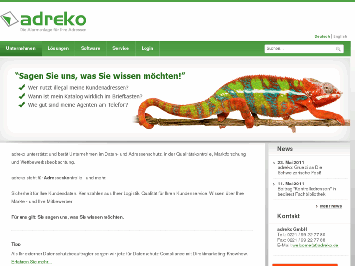 www.adreko.com